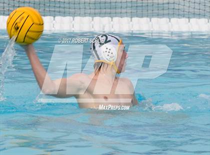 Thumbnail 2 in Christian Brothers vs Sonora (CIF SJS D3 Final) photogallery.