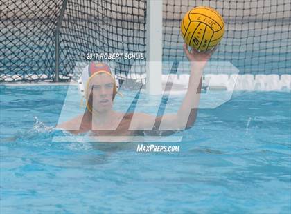 Thumbnail 2 in Christian Brothers vs Sonora (CIF SJS D3 Final) photogallery.