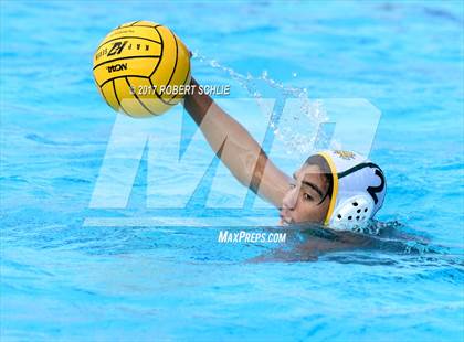 Thumbnail 3 in Christian Brothers vs Sonora (CIF SJS D3 Final) photogallery.