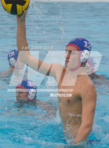 Thumbnail 1 in Christian Brothers vs Sonora (CIF SJS D3 Final) photogallery.