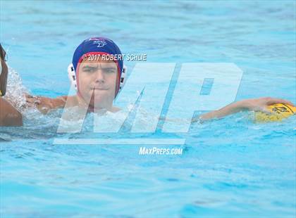 Thumbnail 1 in Christian Brothers vs Sonora (CIF SJS D3 Final) photogallery.