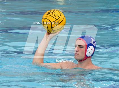 Thumbnail 3 in Christian Brothers vs Sonora (CIF SJS D3 Final) photogallery.