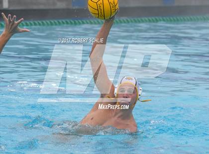 Thumbnail 3 in Christian Brothers vs Sonora (CIF SJS D3 Final) photogallery.