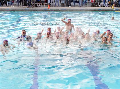 Thumbnail 1 in Christian Brothers vs Sonora (CIF SJS D3 Final) photogallery.