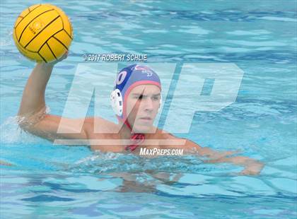 Thumbnail 1 in Christian Brothers vs Sonora (CIF SJS D3 Final) photogallery.