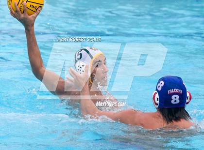 Thumbnail 2 in Christian Brothers vs Sonora (CIF SJS D3 Final) photogallery.