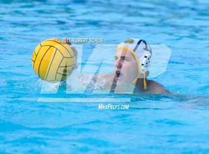 Thumbnail 3 in Christian Brothers vs Sonora (CIF SJS D3 Final) photogallery.