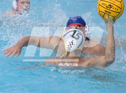 Thumbnail 1 in Christian Brothers vs Sonora (CIF SJS D3 Final) photogallery.