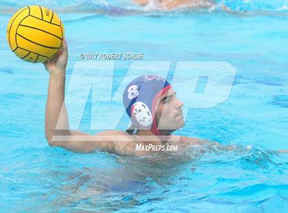 Thumbnail 2 in Christian Brothers vs Sonora (CIF SJS D3 Final) photogallery.
