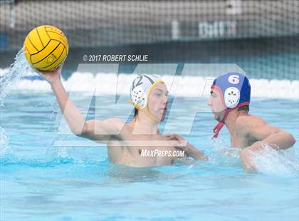 Thumbnail 3 in Christian Brothers vs Sonora (CIF SJS D3 Final) photogallery.