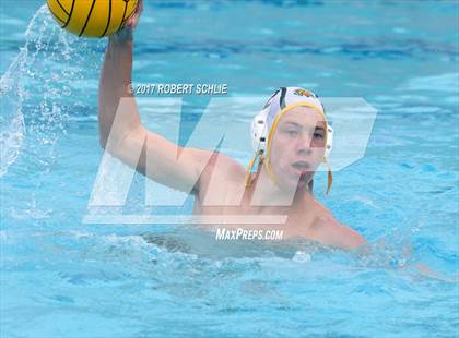 Thumbnail 2 in Christian Brothers vs Sonora (CIF SJS D3 Final) photogallery.