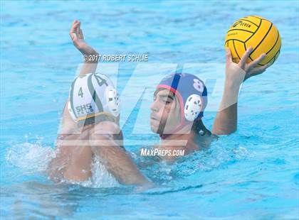 Thumbnail 1 in Christian Brothers vs Sonora (CIF SJS D3 Final) photogallery.
