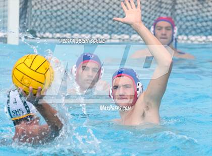 Thumbnail 2 in Christian Brothers vs Sonora (CIF SJS D3 Final) photogallery.