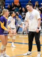 Photo from the gallery "Desert Vista vs. Mesa (Westwood Tournament)"