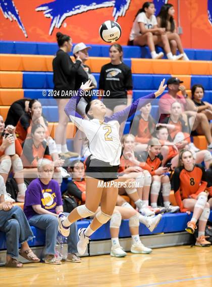Thumbnail 1 in Desert Vista vs. Mesa (Westwood Tournament) photogallery.