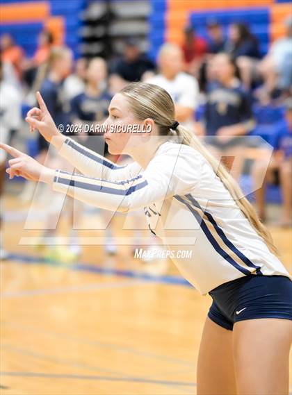 Thumbnail 3 in Desert Vista vs. Mesa (Westwood Tournament) photogallery.