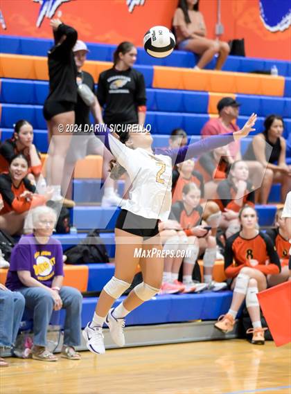 Thumbnail 2 in Desert Vista vs. Mesa (Westwood Tournament) photogallery.