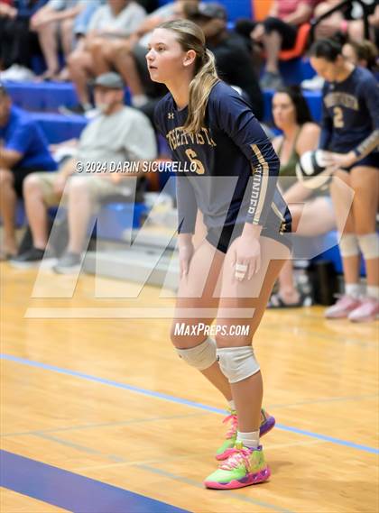 Thumbnail 3 in Desert Vista vs. Mesa (Westwood Tournament) photogallery.