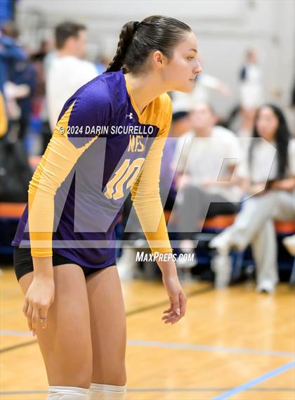 Thumbnail 1 in Desert Vista vs. Mesa (Westwood Tournament) photogallery.