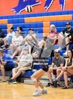 Photo from the gallery "Desert Vista vs. Mesa (Westwood Tournament)"