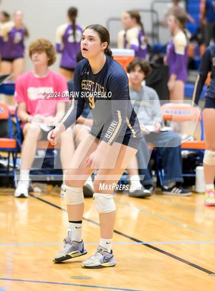 Thumbnail 2 in Desert Vista vs. Mesa (Westwood Tournament) photogallery.