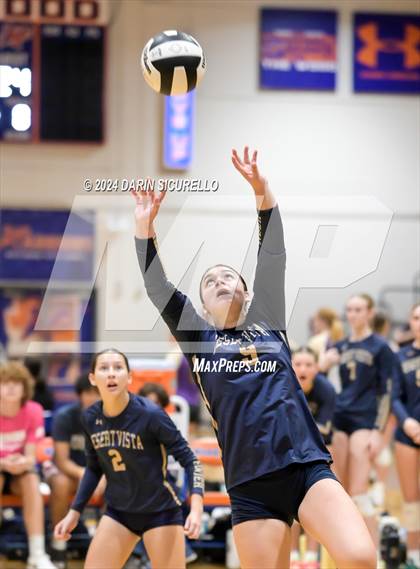 Thumbnail 3 in Desert Vista vs. Mesa (Westwood Tournament) photogallery.