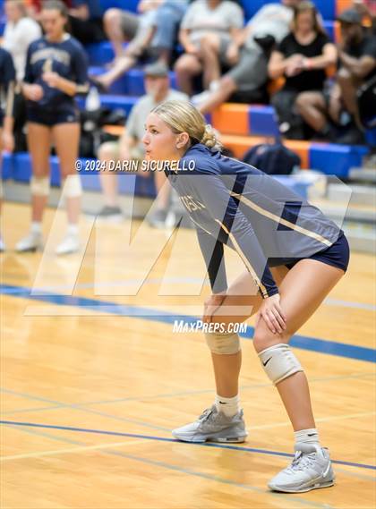Thumbnail 3 in Desert Vista vs. Mesa (Westwood Tournament) photogallery.