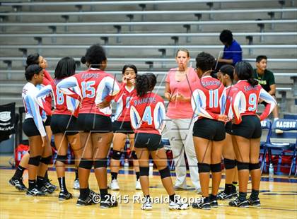 Thumbnail 3 in Skyline @ Sachse photogallery.
