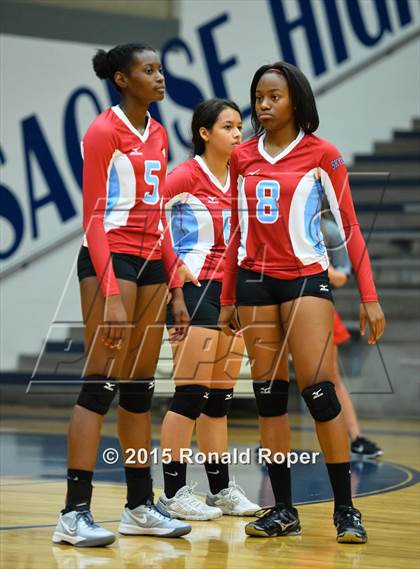 Thumbnail 3 in Skyline @ Sachse photogallery.