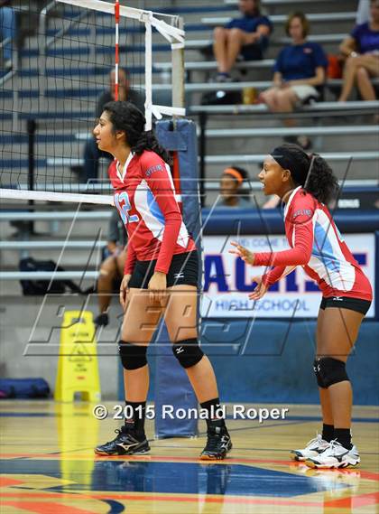 Thumbnail 2 in Skyline @ Sachse photogallery.