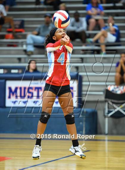 Thumbnail 1 in Skyline @ Sachse photogallery.