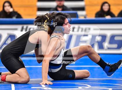 Thumbnail 2 in Don Lugo @ Diamond Ranch photogallery.