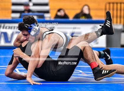 Thumbnail 2 in Don Lugo @ Diamond Ranch photogallery.