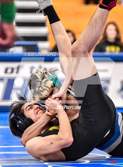 Thumbnail 3 in Don Lugo @ Diamond Ranch photogallery.