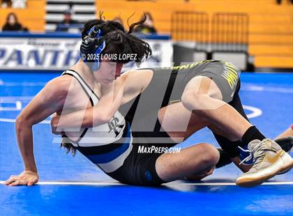 Thumbnail 1 in Don Lugo @ Diamond Ranch photogallery.