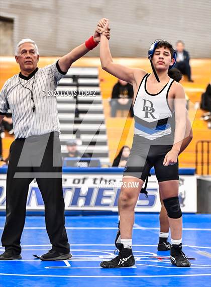 Thumbnail 3 in Don Lugo @ Diamond Ranch photogallery.