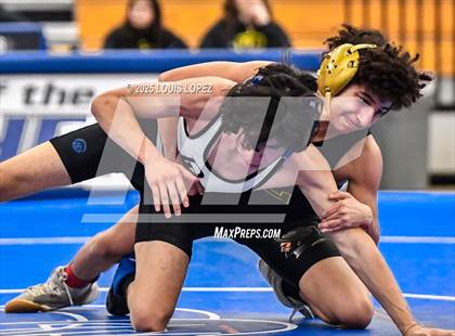 Thumbnail 3 in Don Lugo @ Diamond Ranch photogallery.