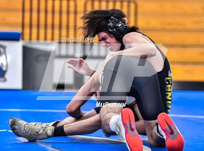 Thumbnail 2 in Don Lugo @ Diamond Ranch photogallery.