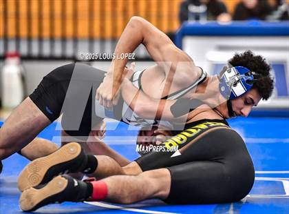 Thumbnail 2 in Don Lugo @ Diamond Ranch photogallery.