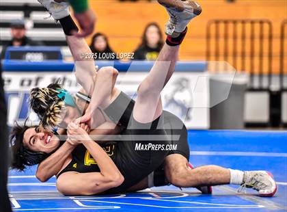 Thumbnail 3 in Don Lugo @ Diamond Ranch photogallery.