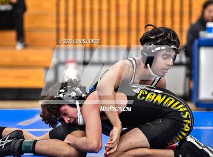 Thumbnail 3 in Don Lugo @ Diamond Ranch photogallery.