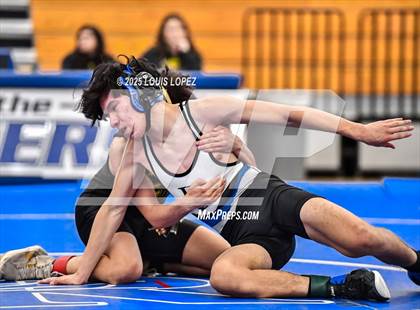 Thumbnail 3 in Don Lugo @ Diamond Ranch photogallery.
