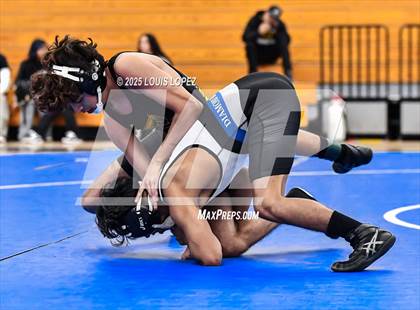 Thumbnail 3 in Don Lugo @ Diamond Ranch photogallery.