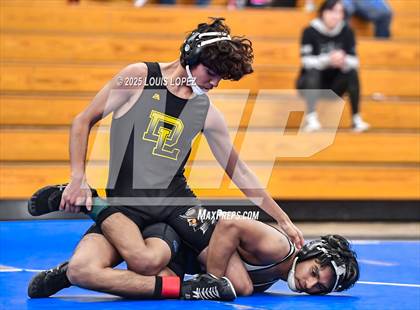 Thumbnail 2 in Don Lugo @ Diamond Ranch photogallery.