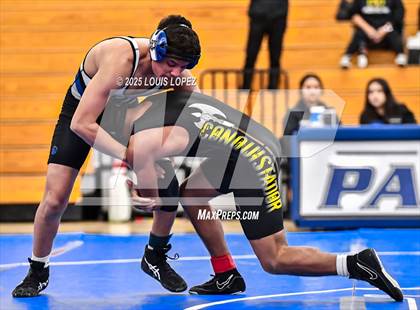 Thumbnail 3 in Don Lugo @ Diamond Ranch photogallery.