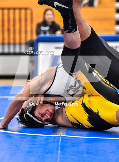 Thumbnail 3 in Don Lugo @ Diamond Ranch photogallery.