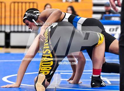 Thumbnail 2 in Don Lugo @ Diamond Ranch photogallery.