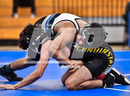 Thumbnail 3 in Don Lugo @ Diamond Ranch photogallery.