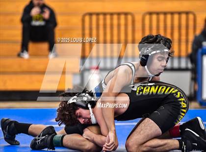 Thumbnail 2 in Don Lugo @ Diamond Ranch photogallery.