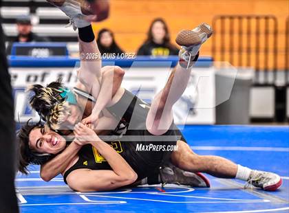 Thumbnail 2 in Don Lugo @ Diamond Ranch photogallery.
